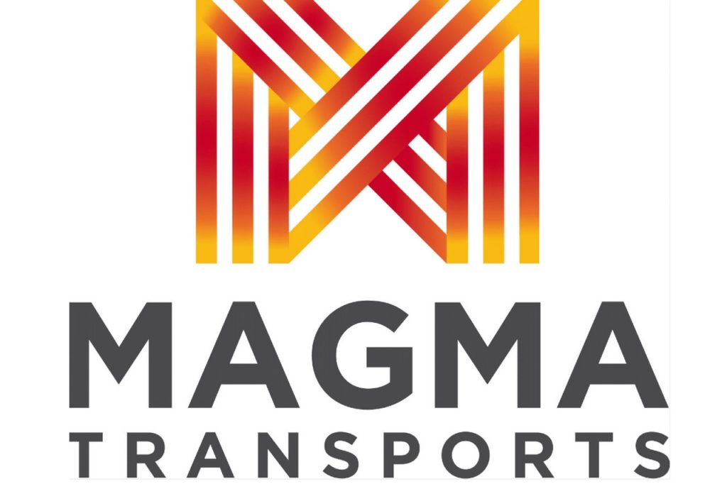 Magma Transports : un nouveau transporteur éco-responsable, 100% made in Normandie.