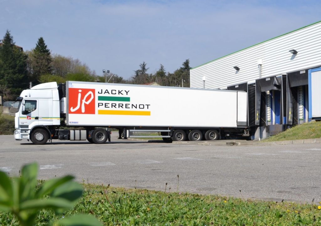 Le groupe Jacky Perrenot amorce un rapprochement stratégique avec VIR Transports, spécialisés dans la livraison du dernier kilomètre de produits lourds et encombrants.