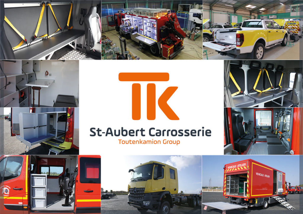 Toutenkamion Group acquiert un nouveau site industriel dans le sud-ouest de la France pour être toujours au plus près de ses clients.