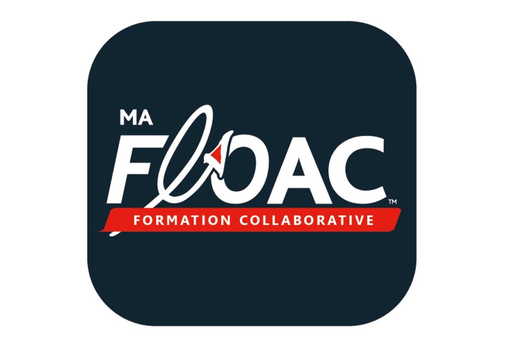 Le groupement FLO est le premier à se doter de sa propre plateforme de digital & social learning.