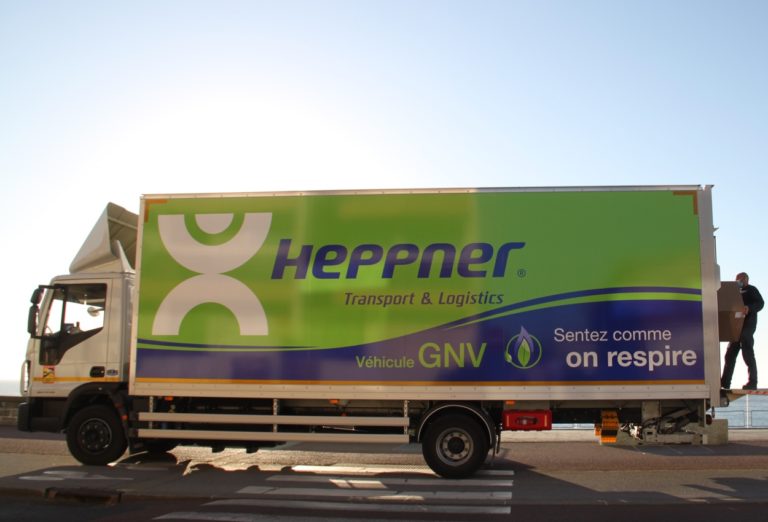 Heppner s'engage à recruter 100 alternants pour renforcer ses équipes. © Heppner